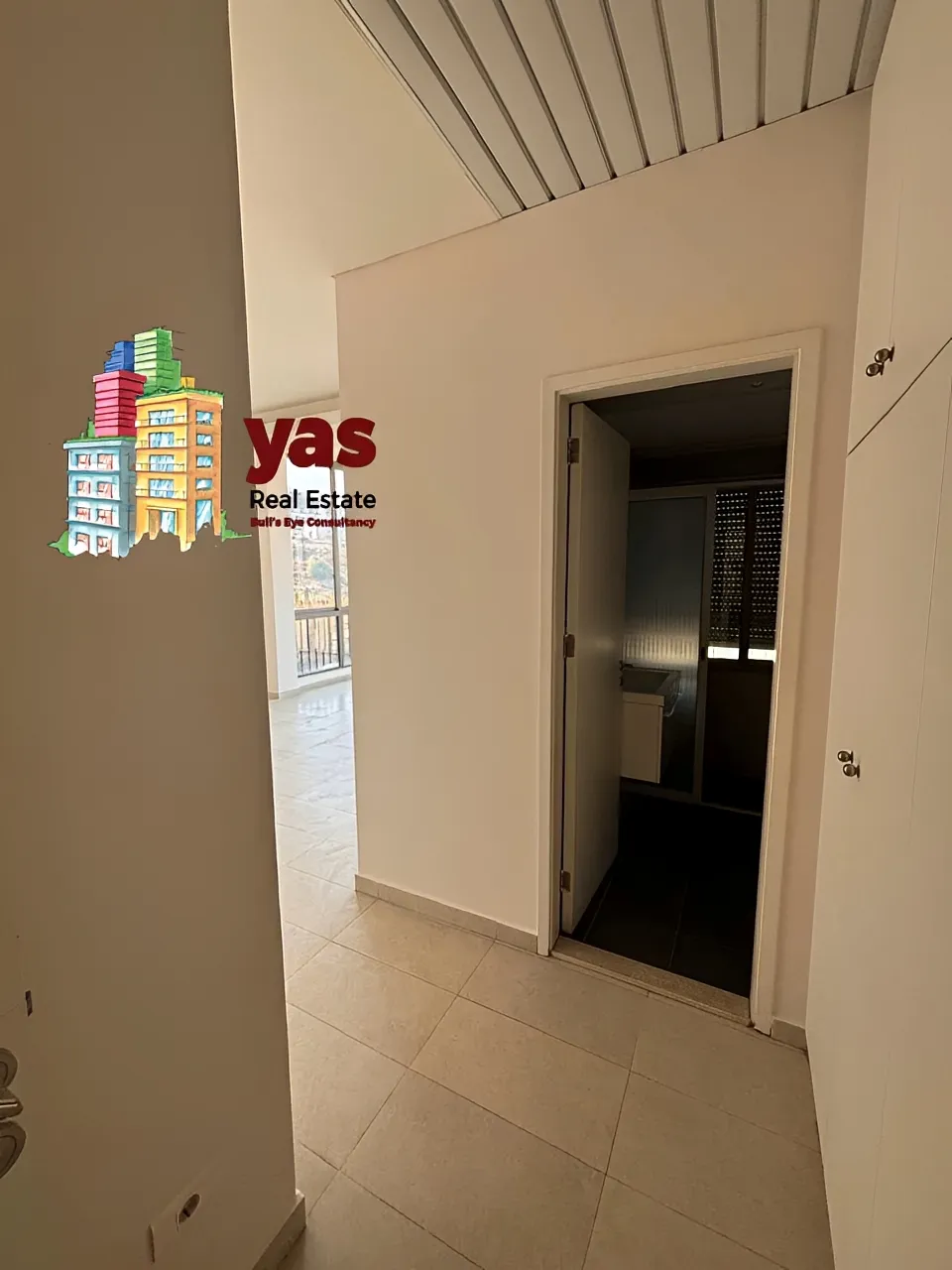 Apartment for Sale in Dbayeh