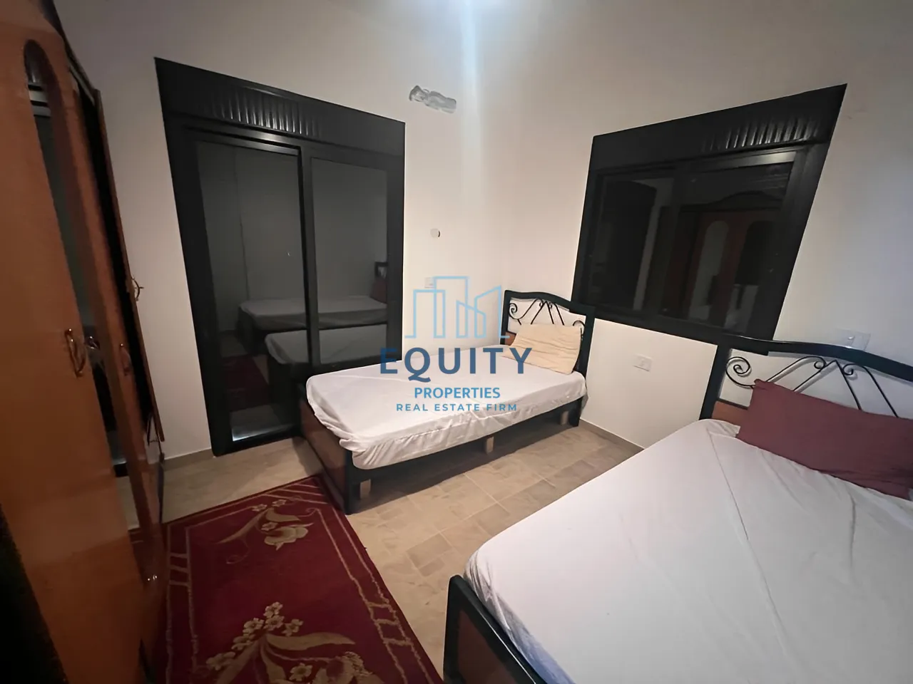 Apartment for rent in Batroun - 2 bed, 2 bath