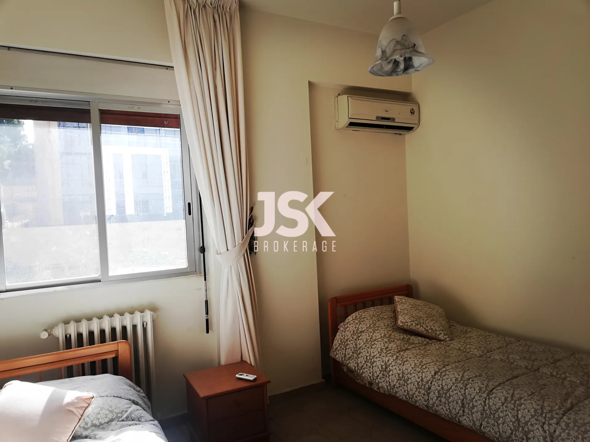 Apartment for Rent in Aaoukar