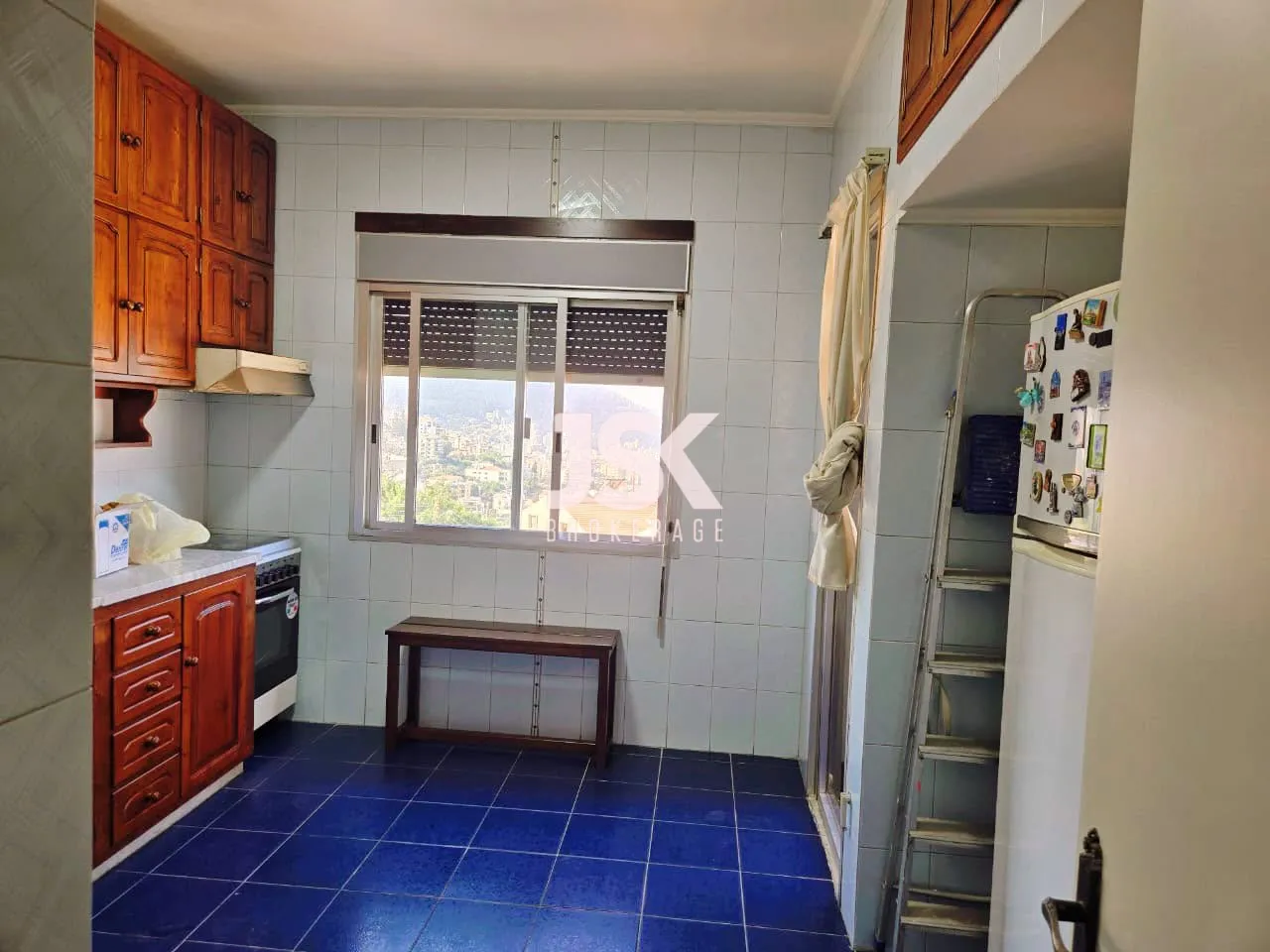 Apartment for Rent in Ghazir