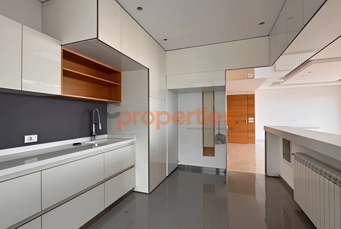 Apartment for Rent in Aaoukar