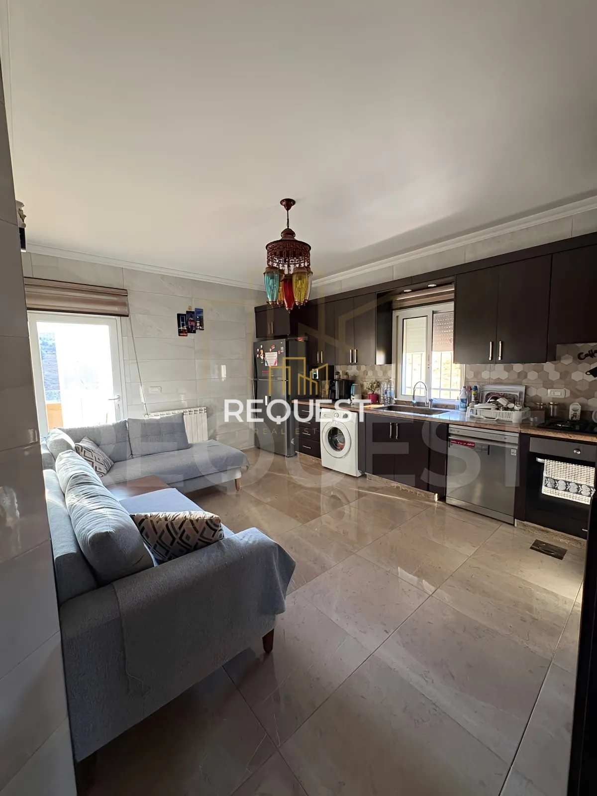 Apartment for sale in Ksara, lebanon