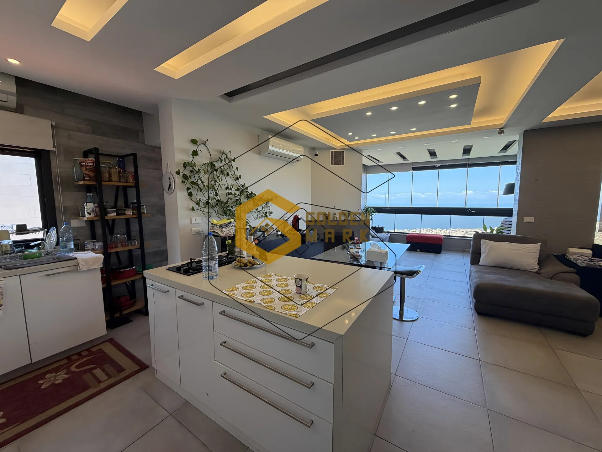 Duplex for Rent in Blat