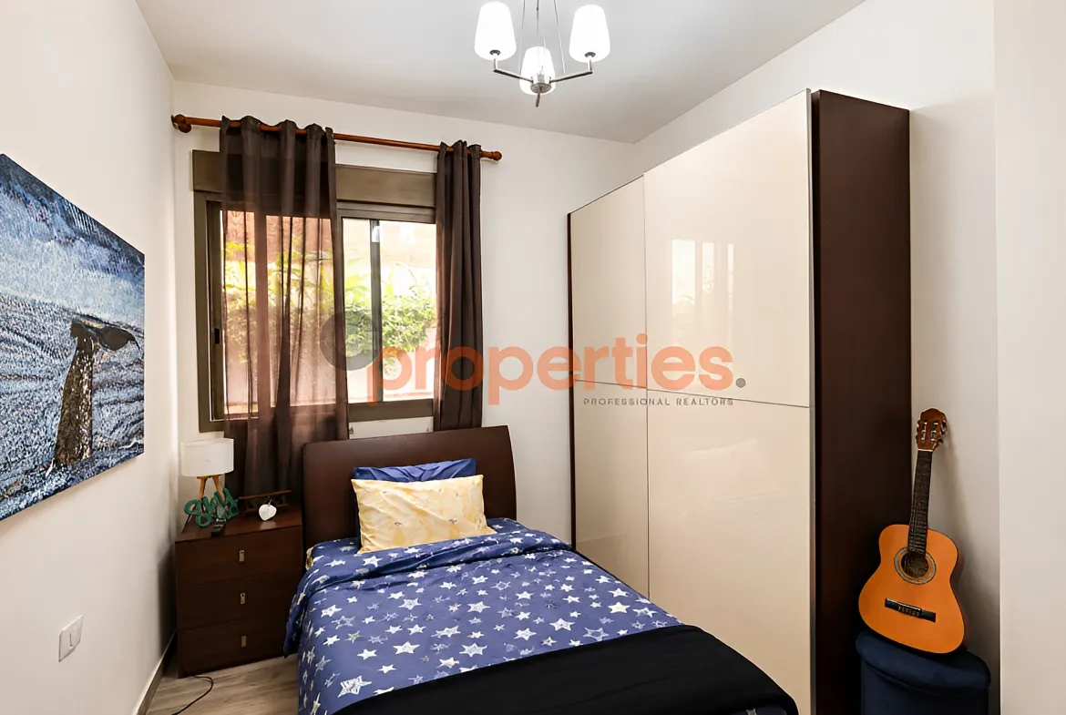 Apartment for Sale in Qennabet Broummana