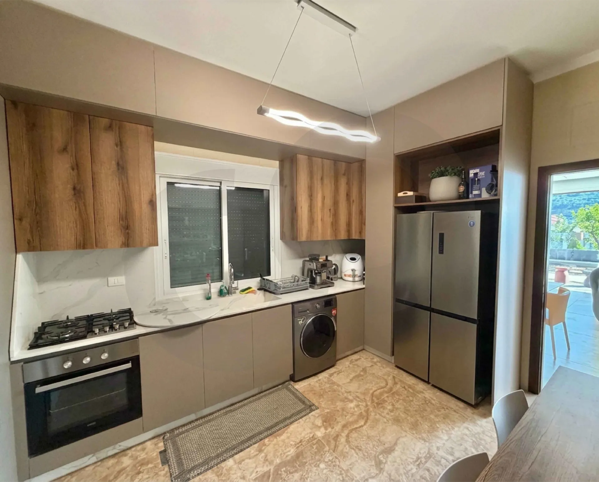 Apartment for Sale in Bsalim