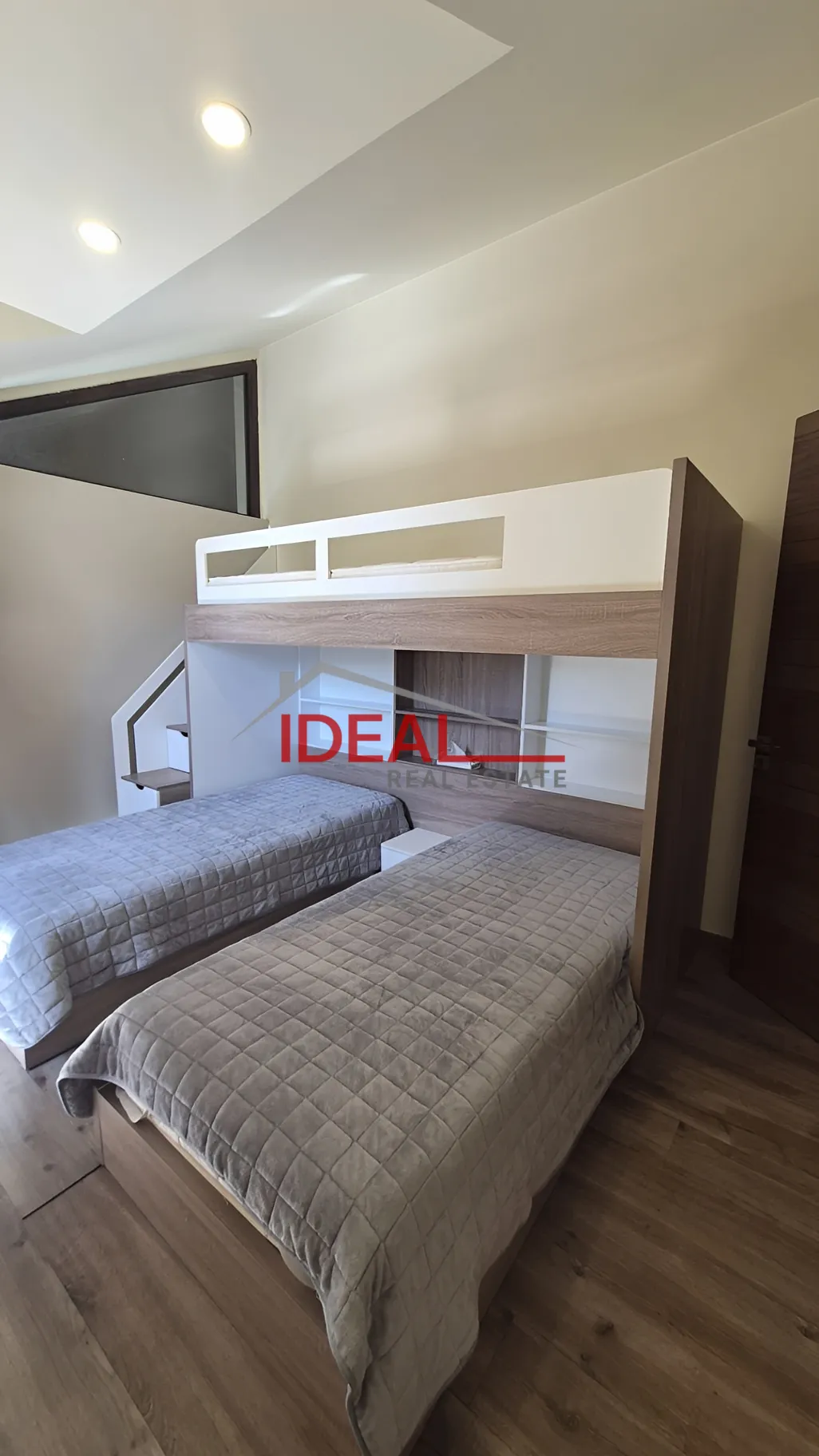 Chalet for sale in Kfardebian