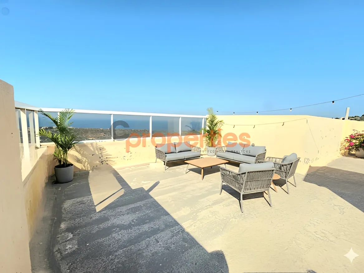Apartment for Sale in Jdayel