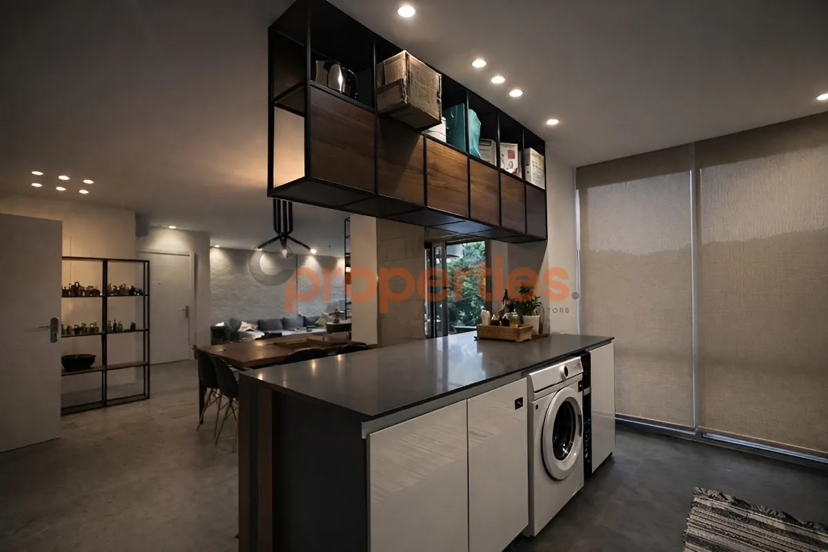 Apartment for Sale in Bsaba, Lebanon - 2 bed, 3 bath