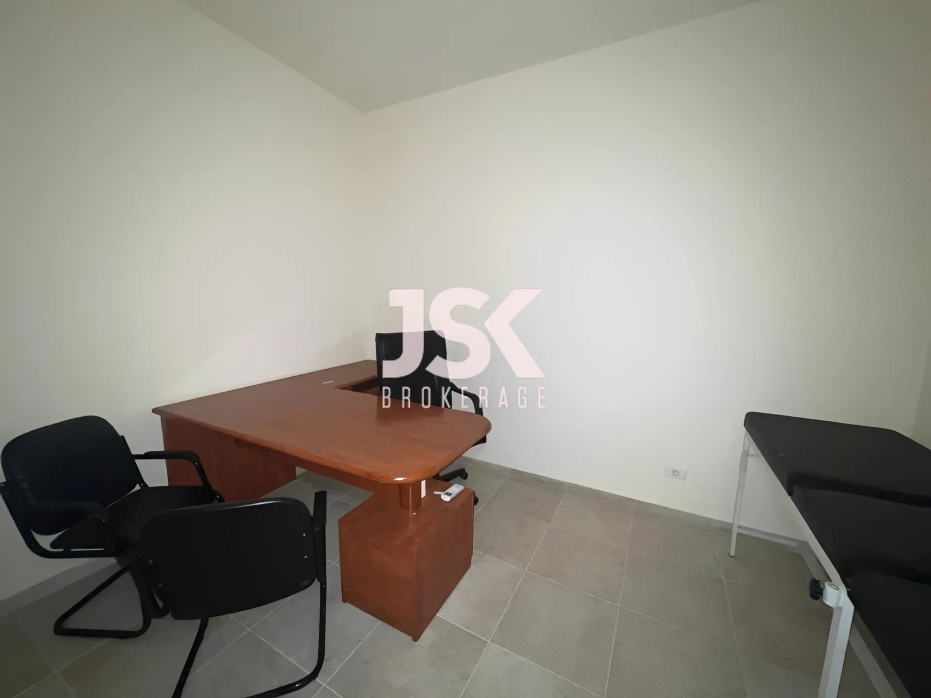 Office for Sale in Byblos