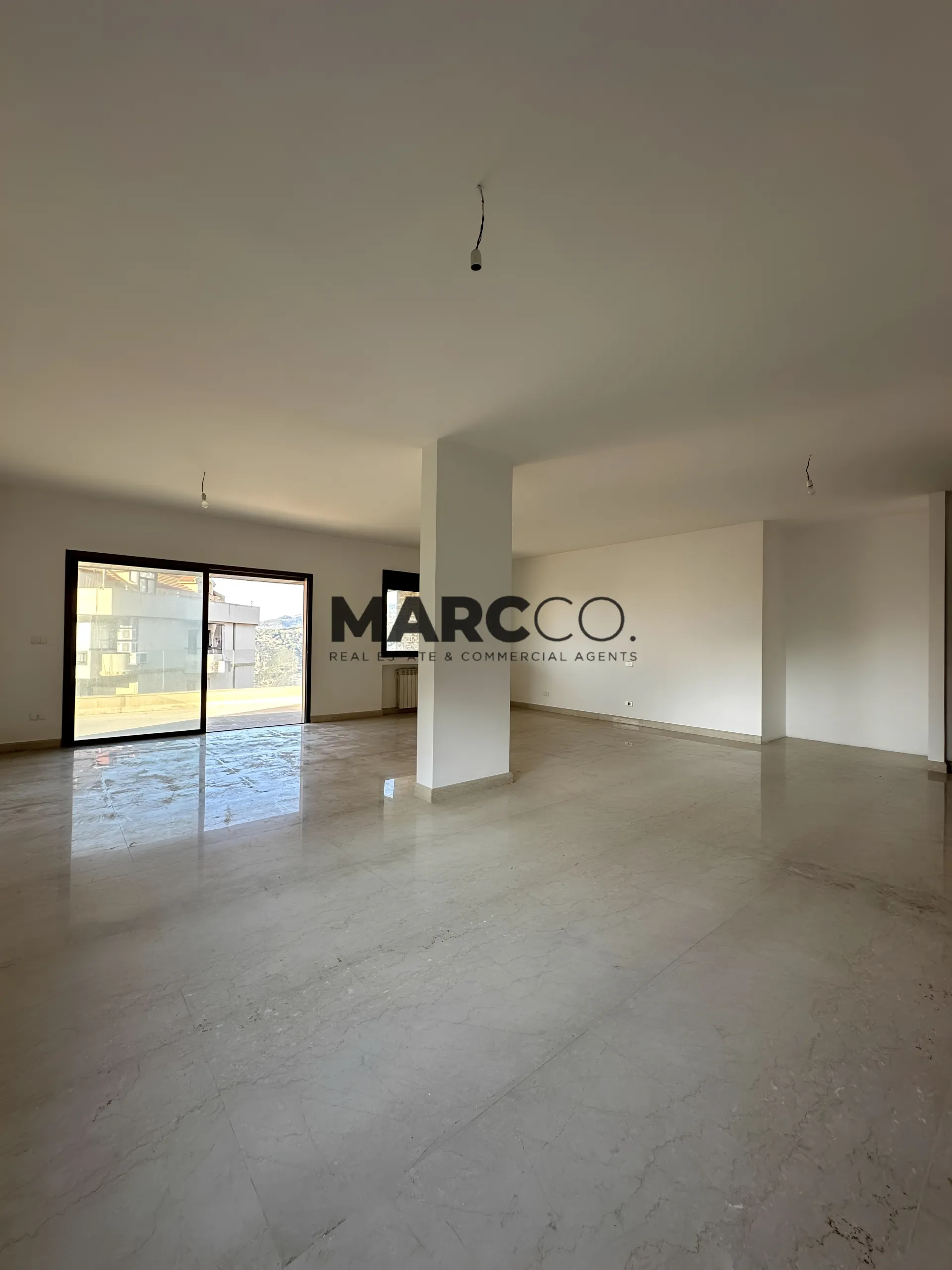 Duplex for sale in Dik El Mehdi, Lebanon