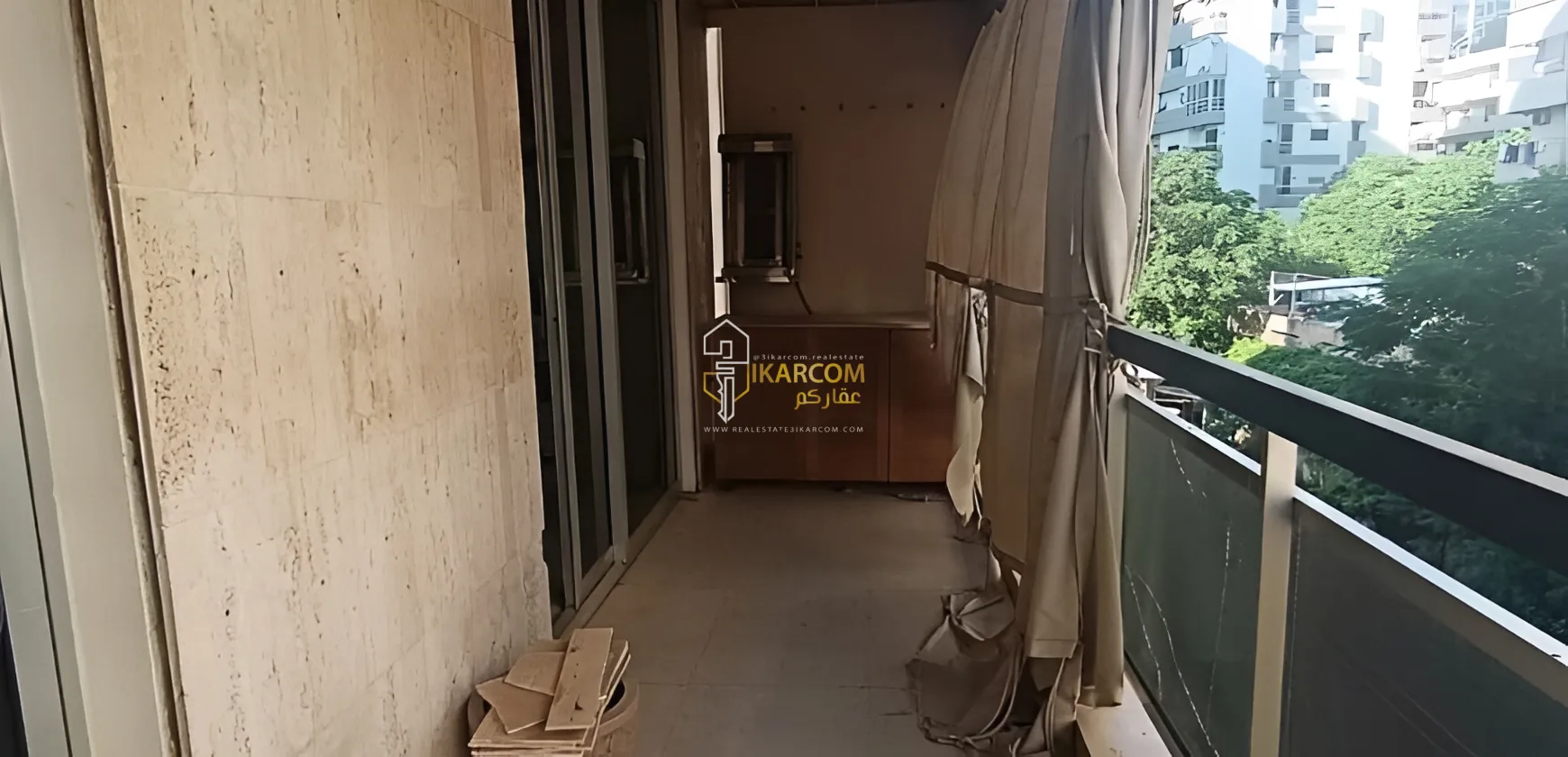 Apartment for Sale in Metn, Zalka, Lebanon - 3 bed, 4 bath