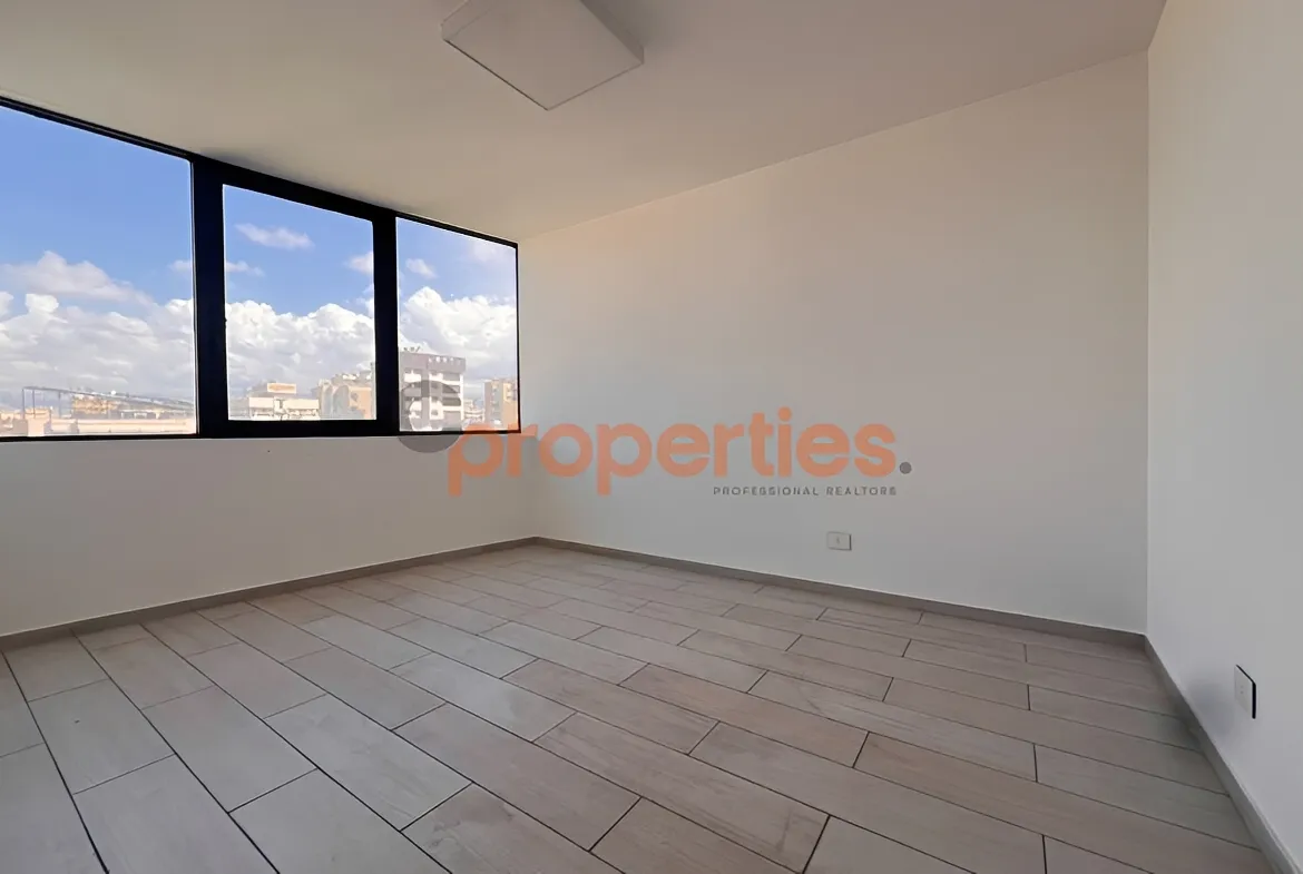 Office for Rent in Hamra