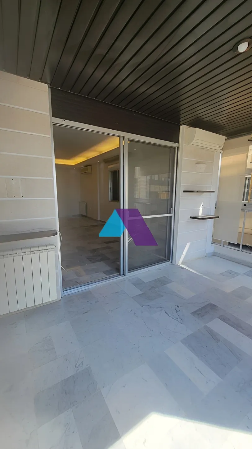 Apartment for sale in Beit El Chaar