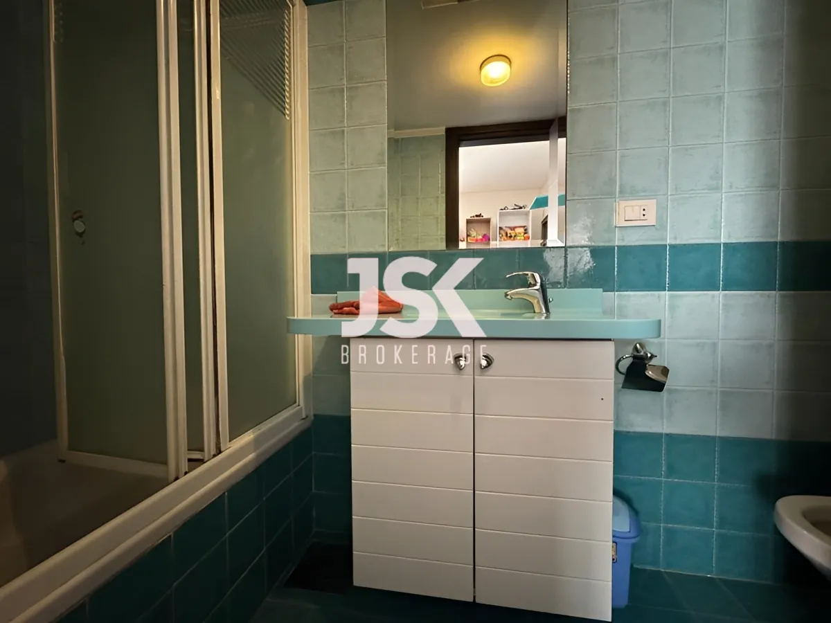 Apartment for Rent in Montiverdi, Lebanon