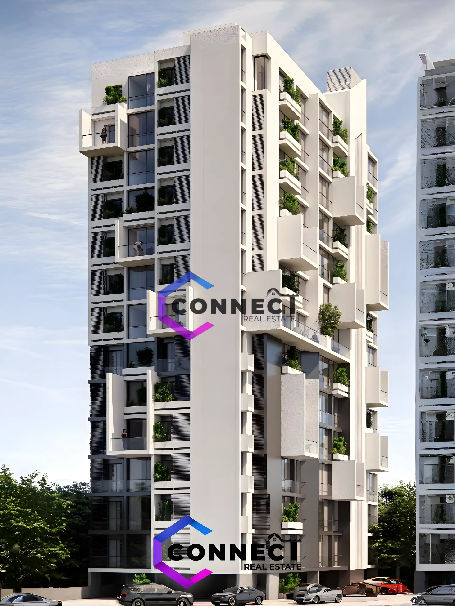 Apartment for sale in Antelias, lebanon