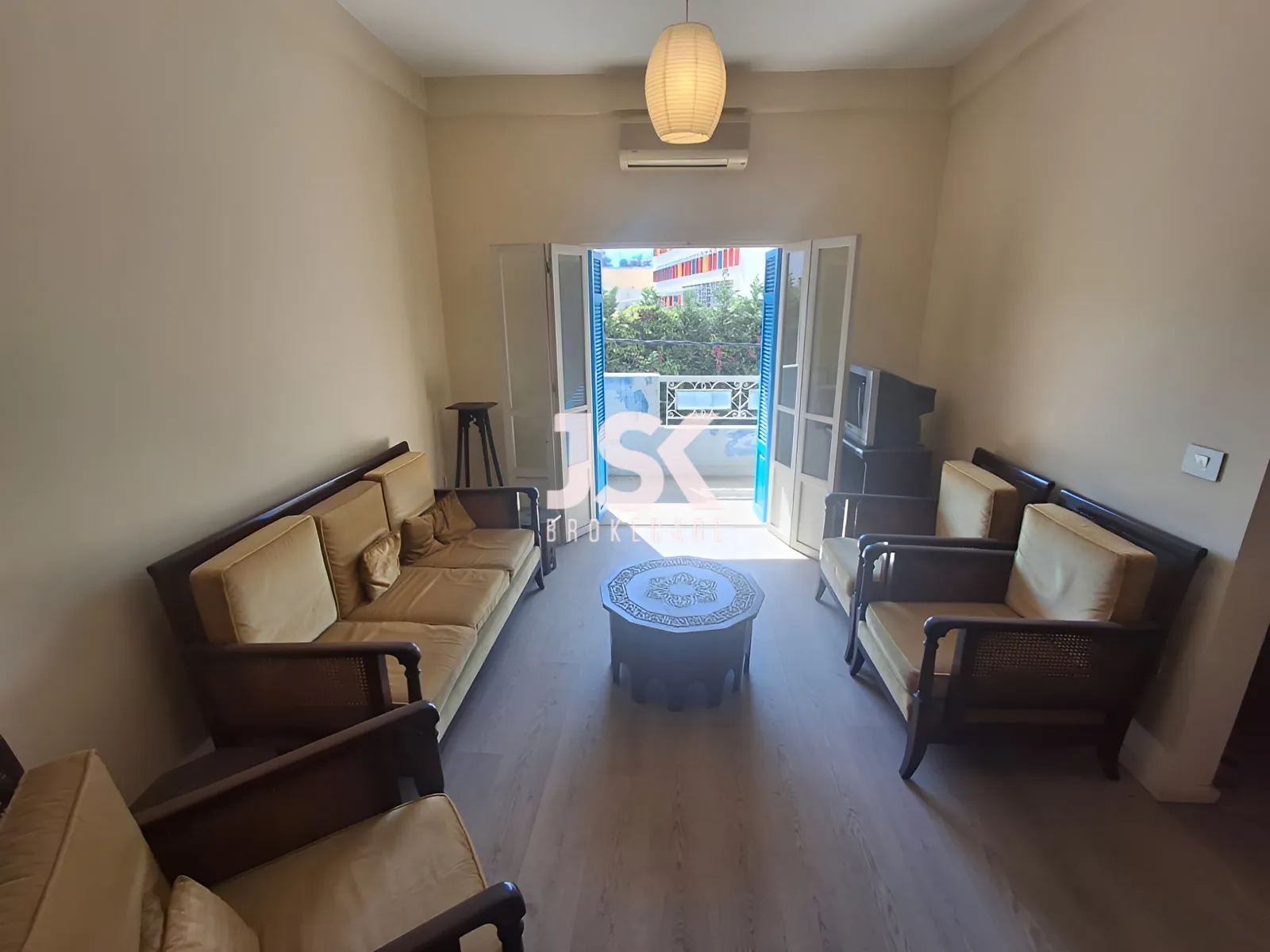 Apartment for Sale in Achrafieh