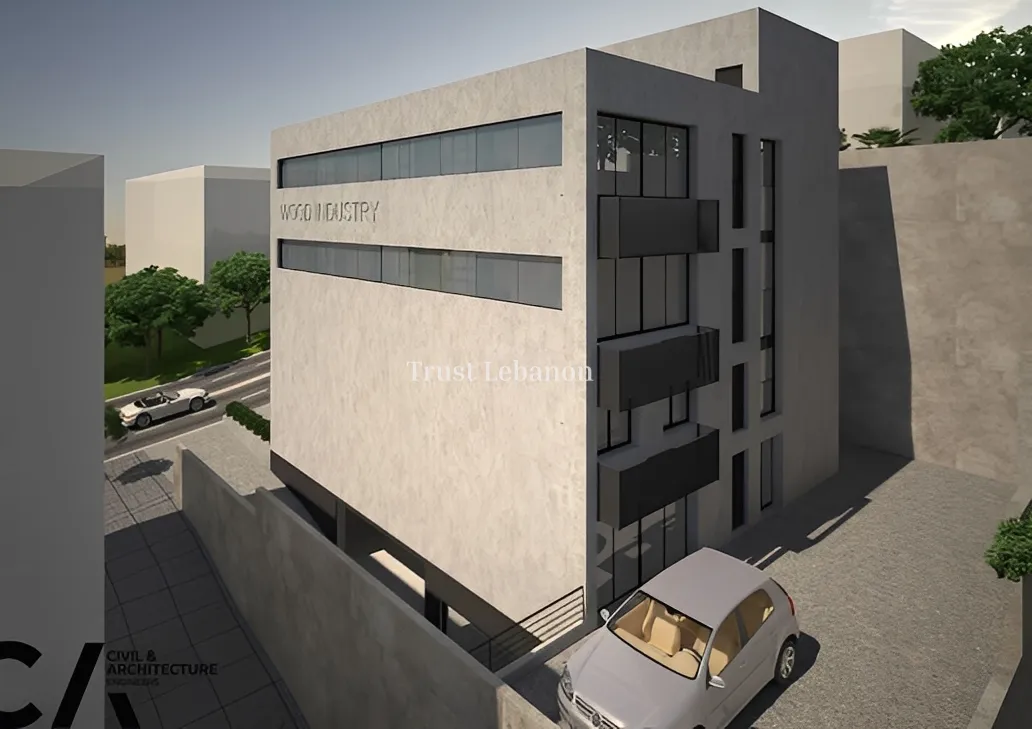 Land for Sale in Mazraat Yachoua, Lebanon