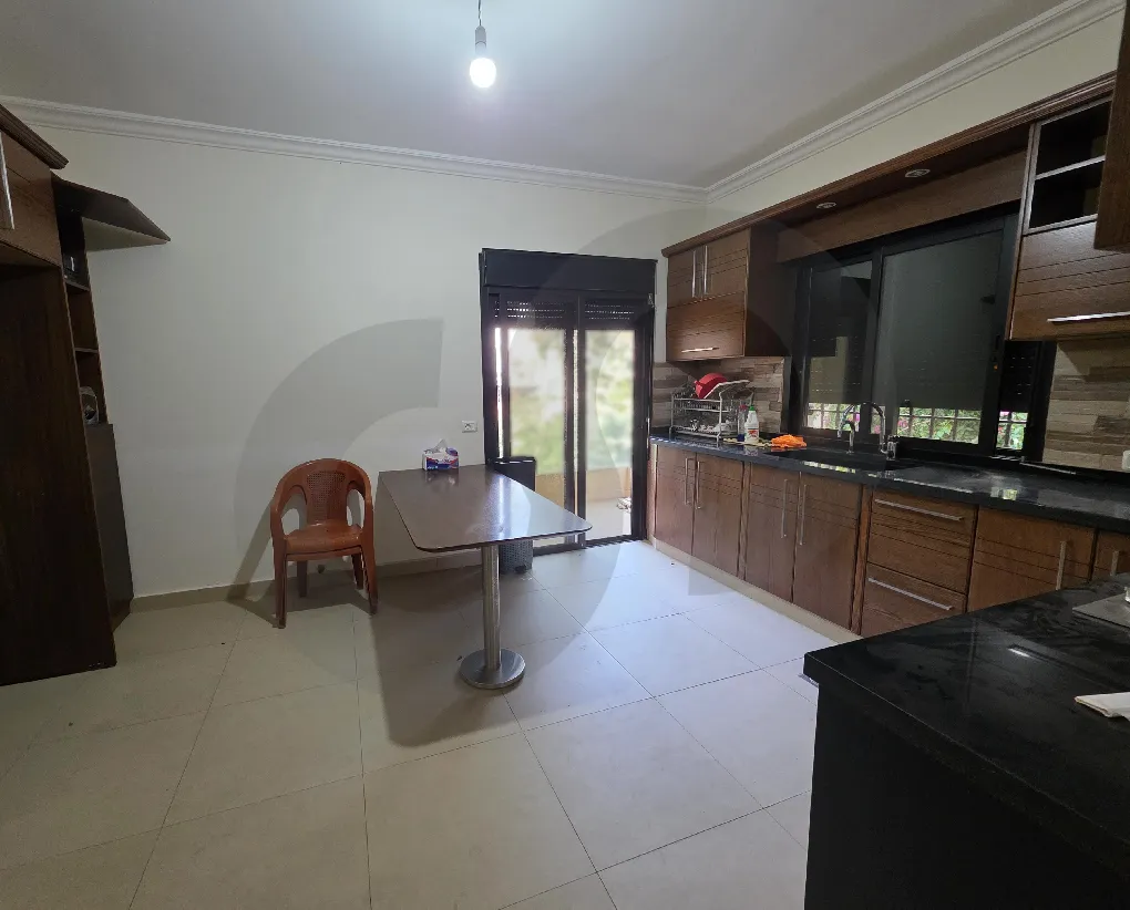 Apartment for Rent in Sahel Aalma