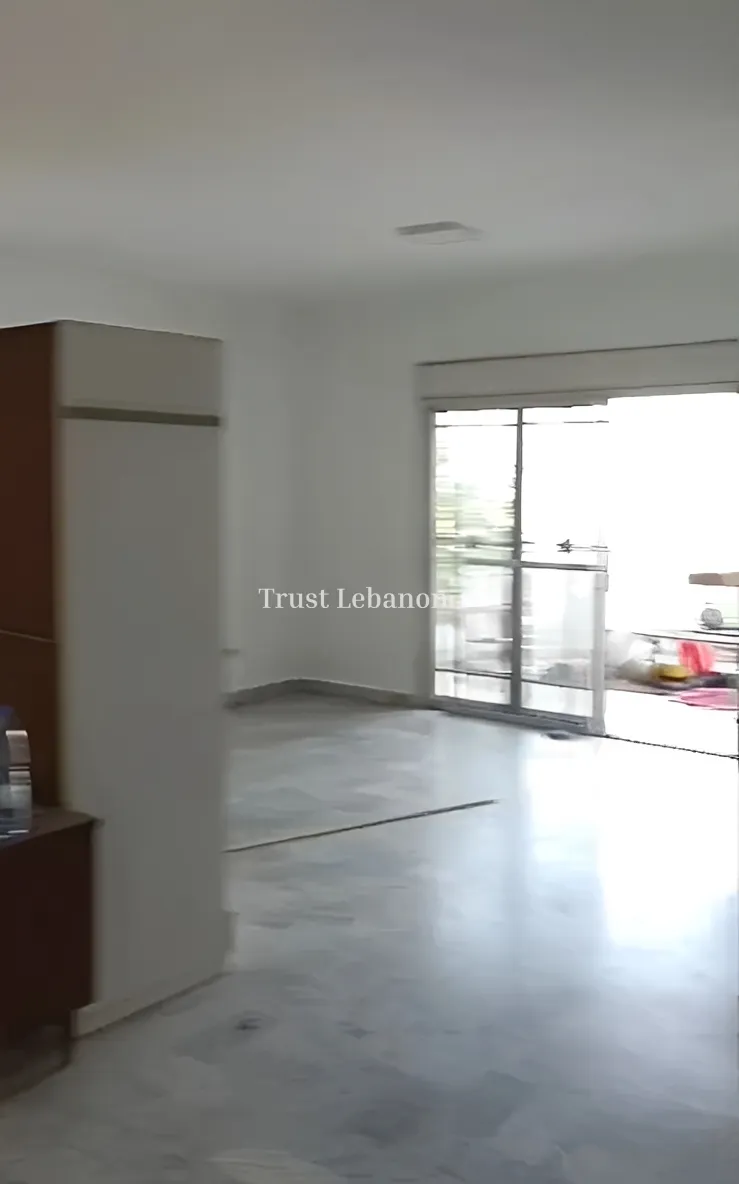Apartment for sale in Qornet El Hamra, Lebanon