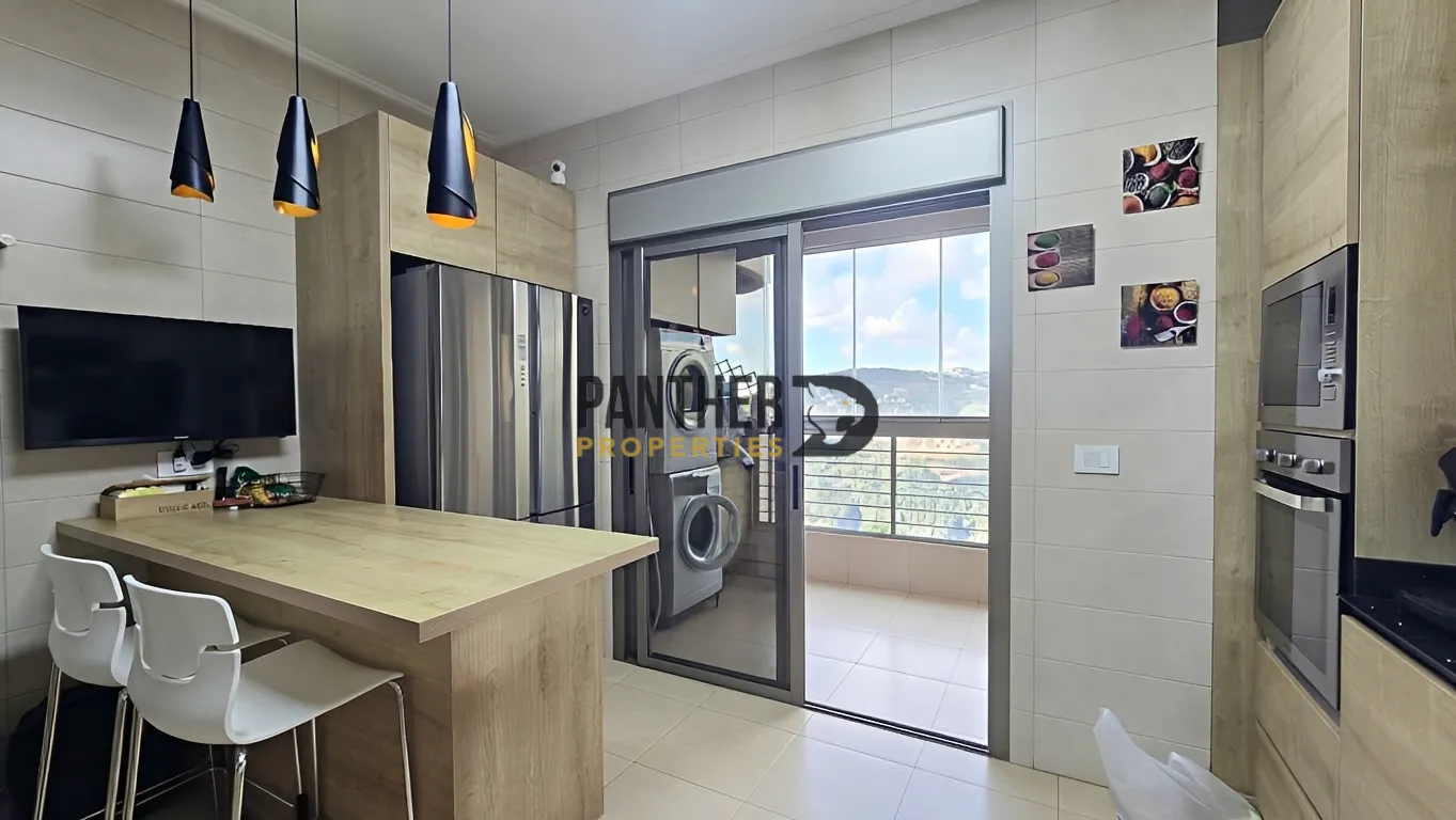 Apartment for sale in Aaraiya