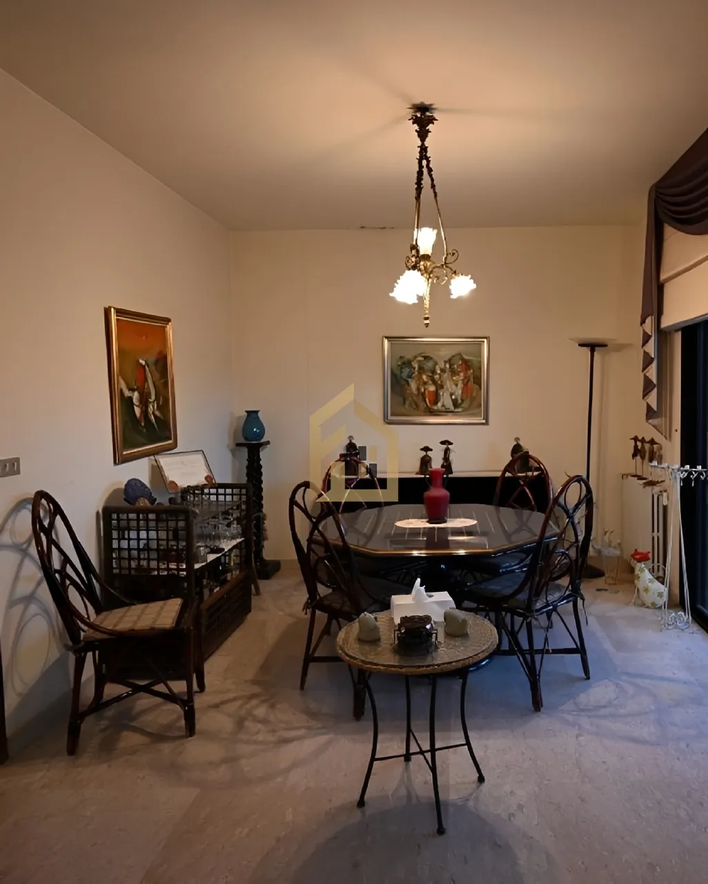 Apartment for sale in Broummana, Lebanon