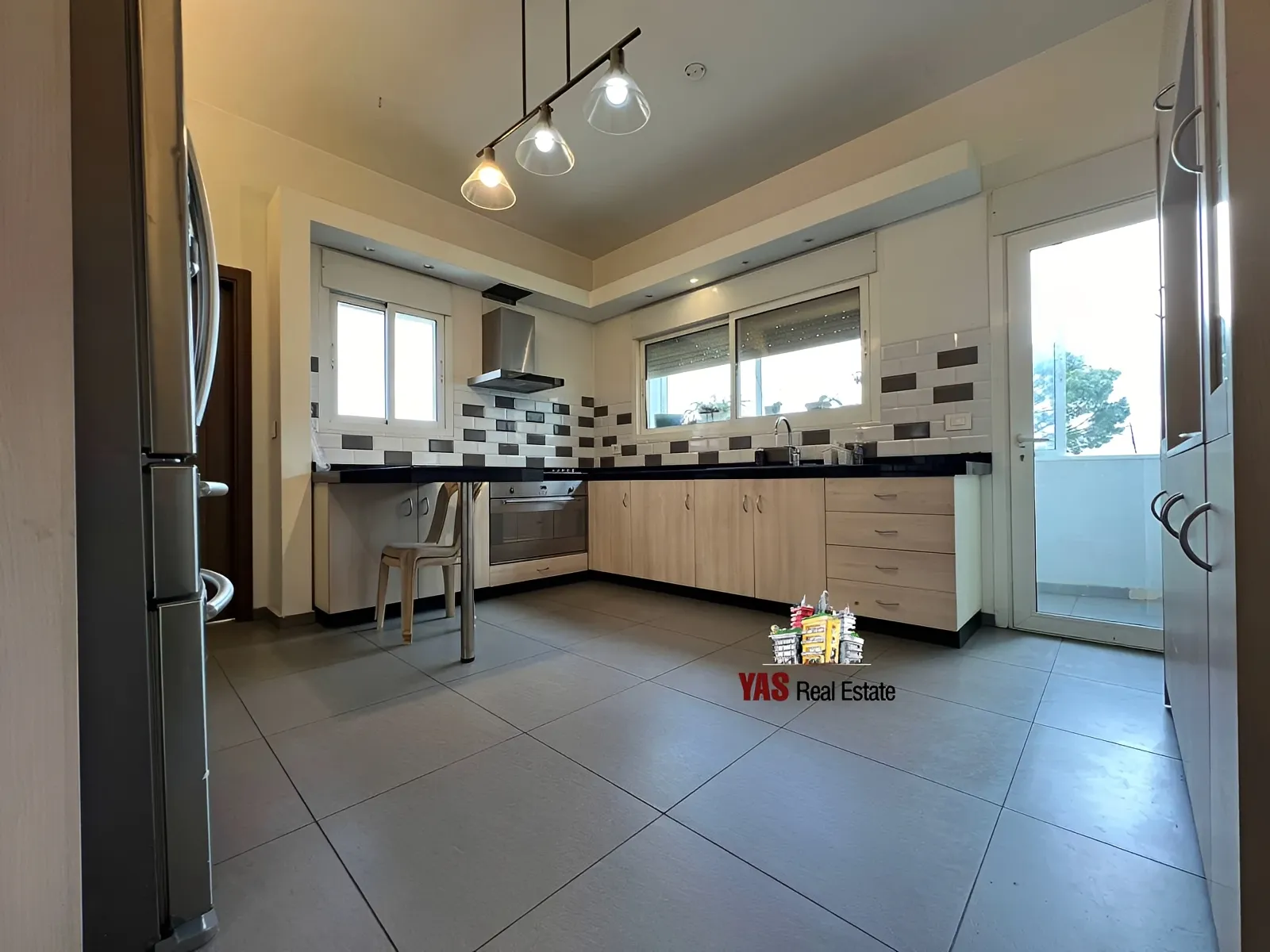 Apartment for Sale in Zouk Mikael