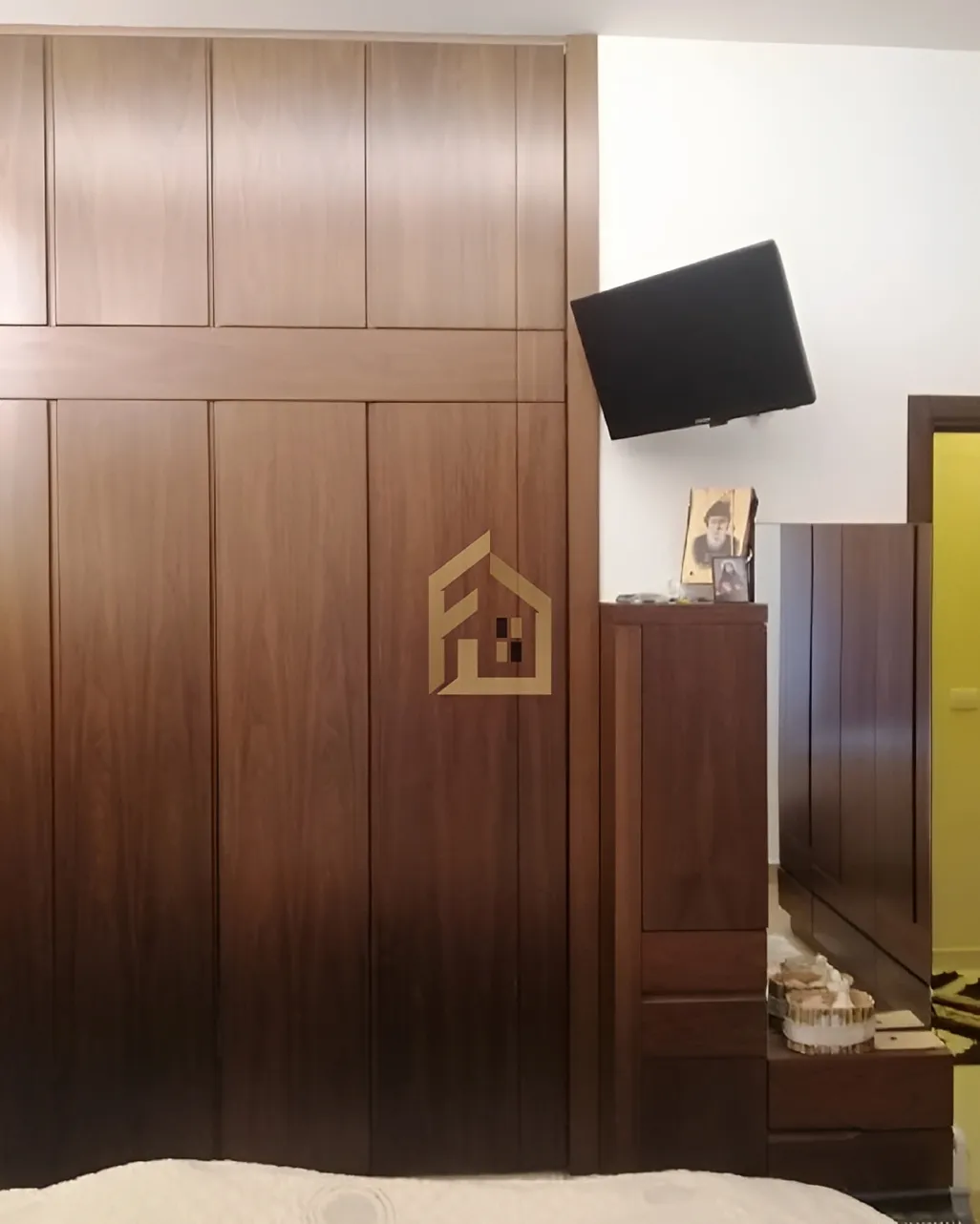Apartment for sale in Faitroun, Lebanon