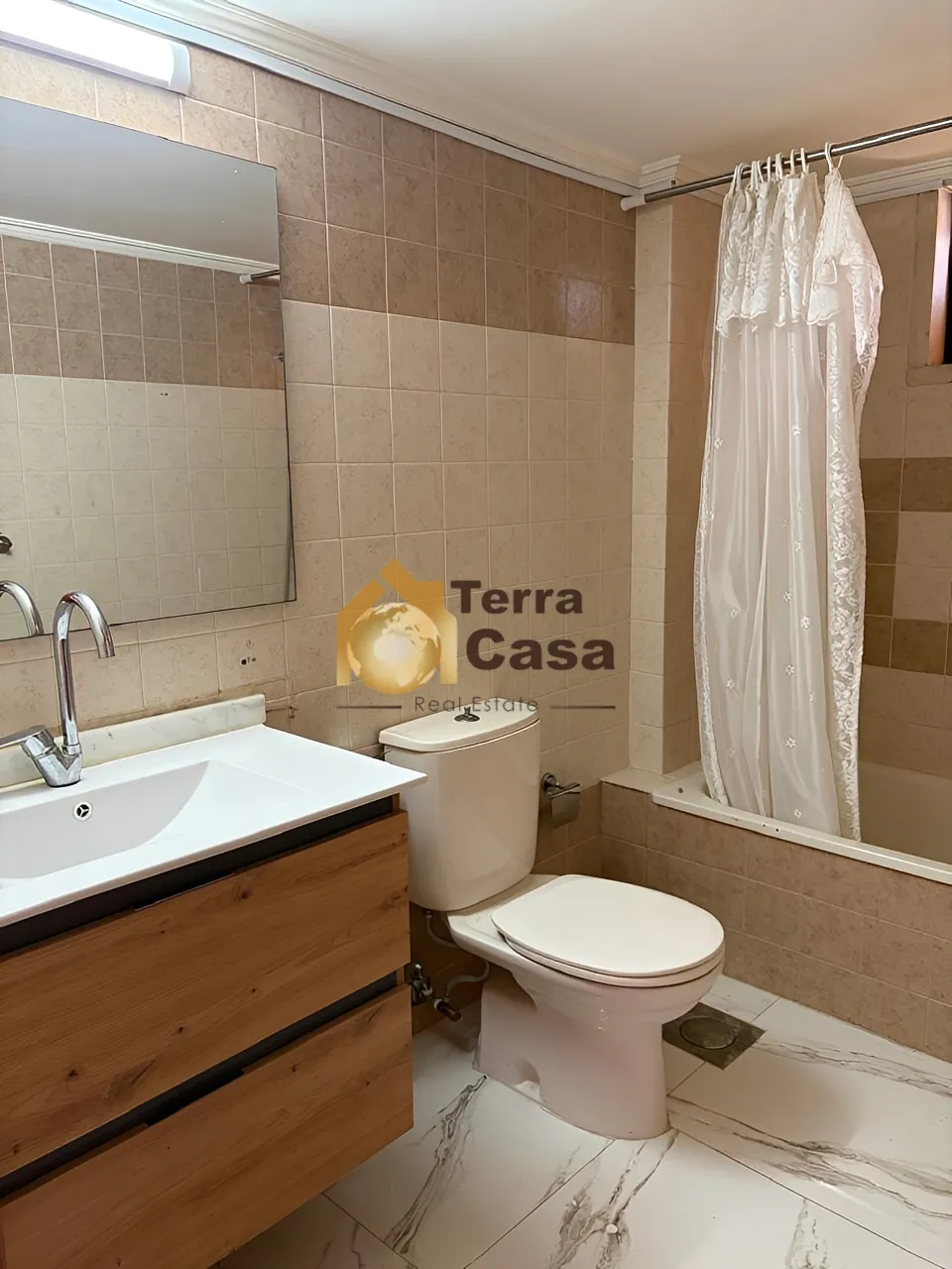 Apartment for rent in Adma w Dafnah