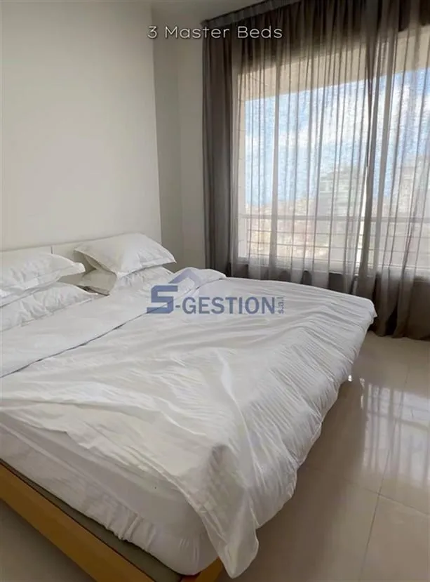 Apartment for Rent in Achrafieh
