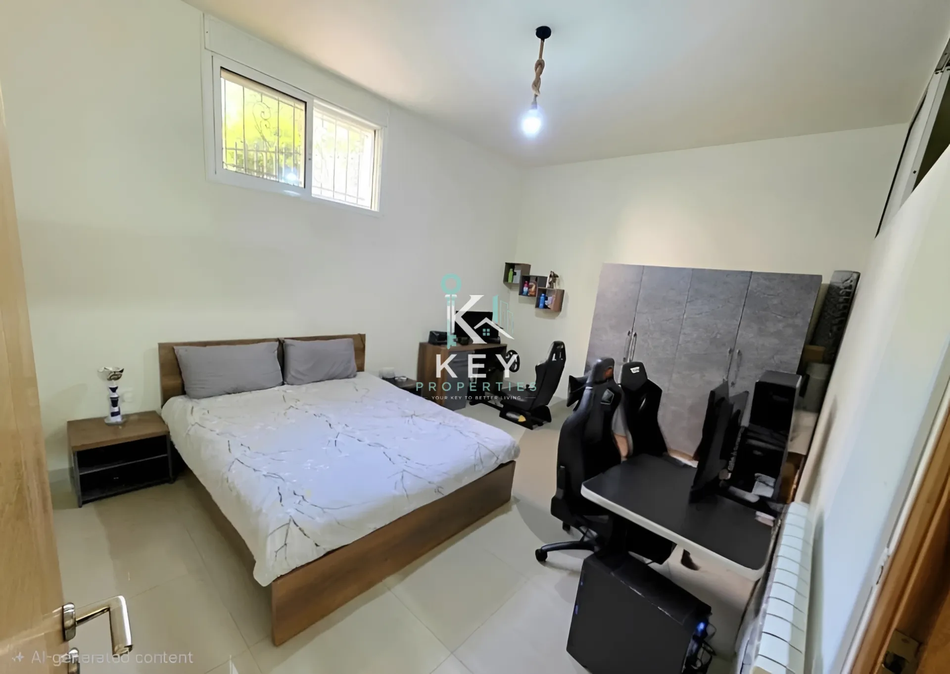 Apartment for sale in Sehayleh, Lebanon