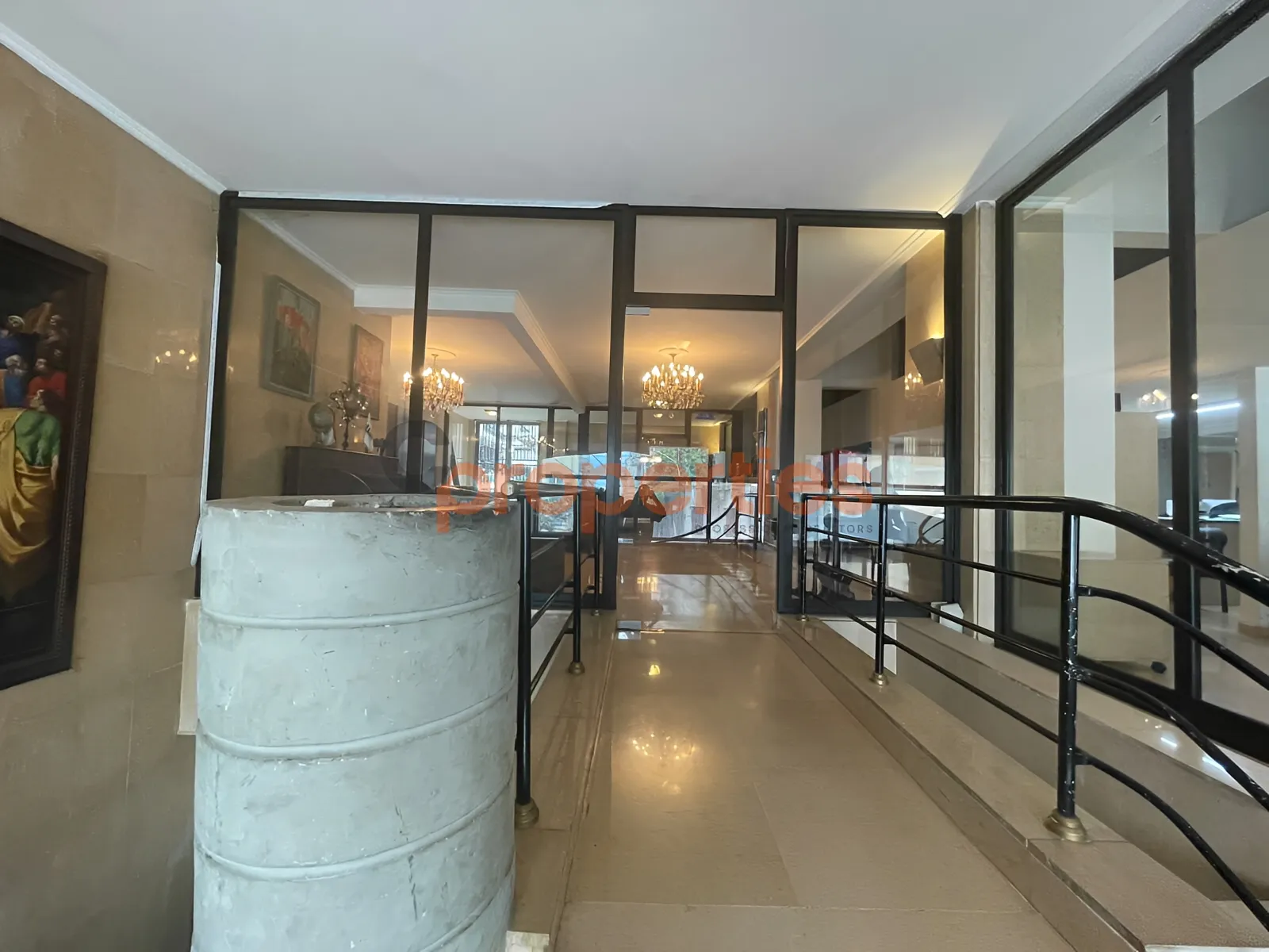 Office for Sale in Gemmayzeh