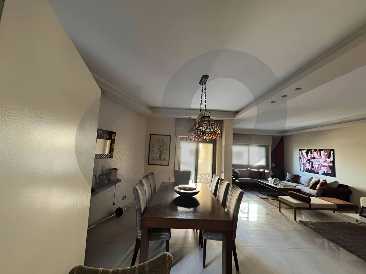 Apartment for Sale in Baabda, Lebanon