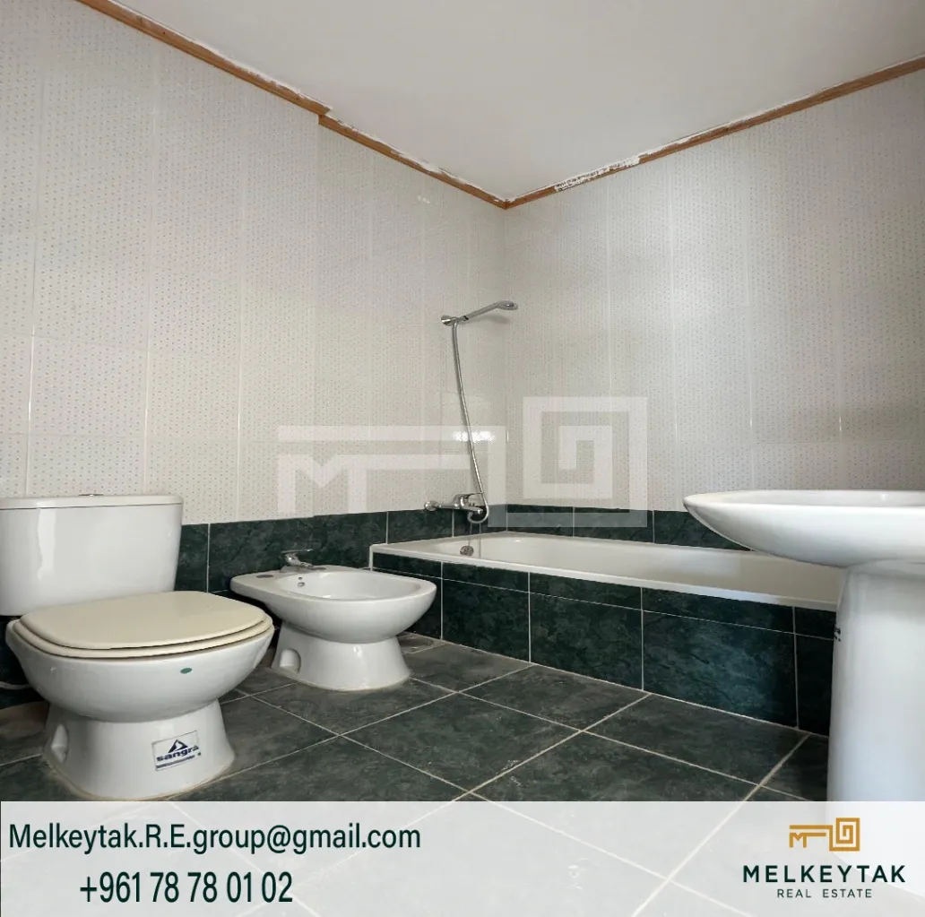 Chalet for sale in Faraiya, Lebanon