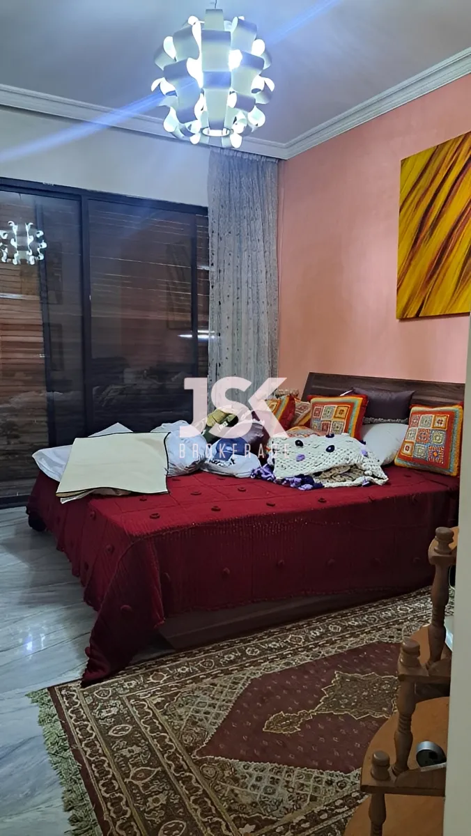 Apartment for Sale in Bliss, Beirut, Lebanon