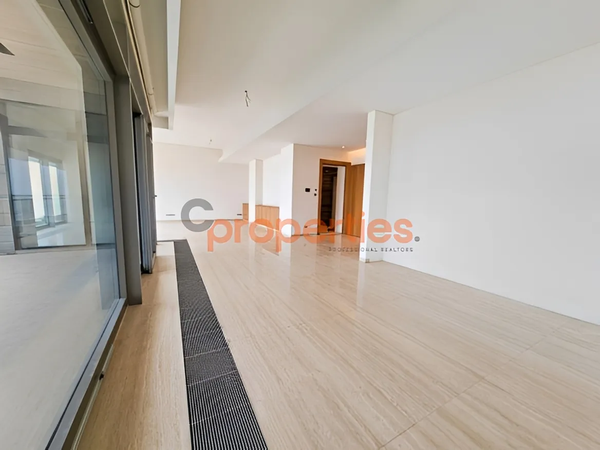 Apartment for sale in Achrafieh, Beirut, Lebanon