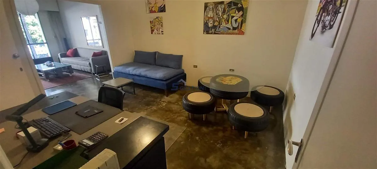 Apartment for Rent in Achrafieh - 1 bed, 2 bath