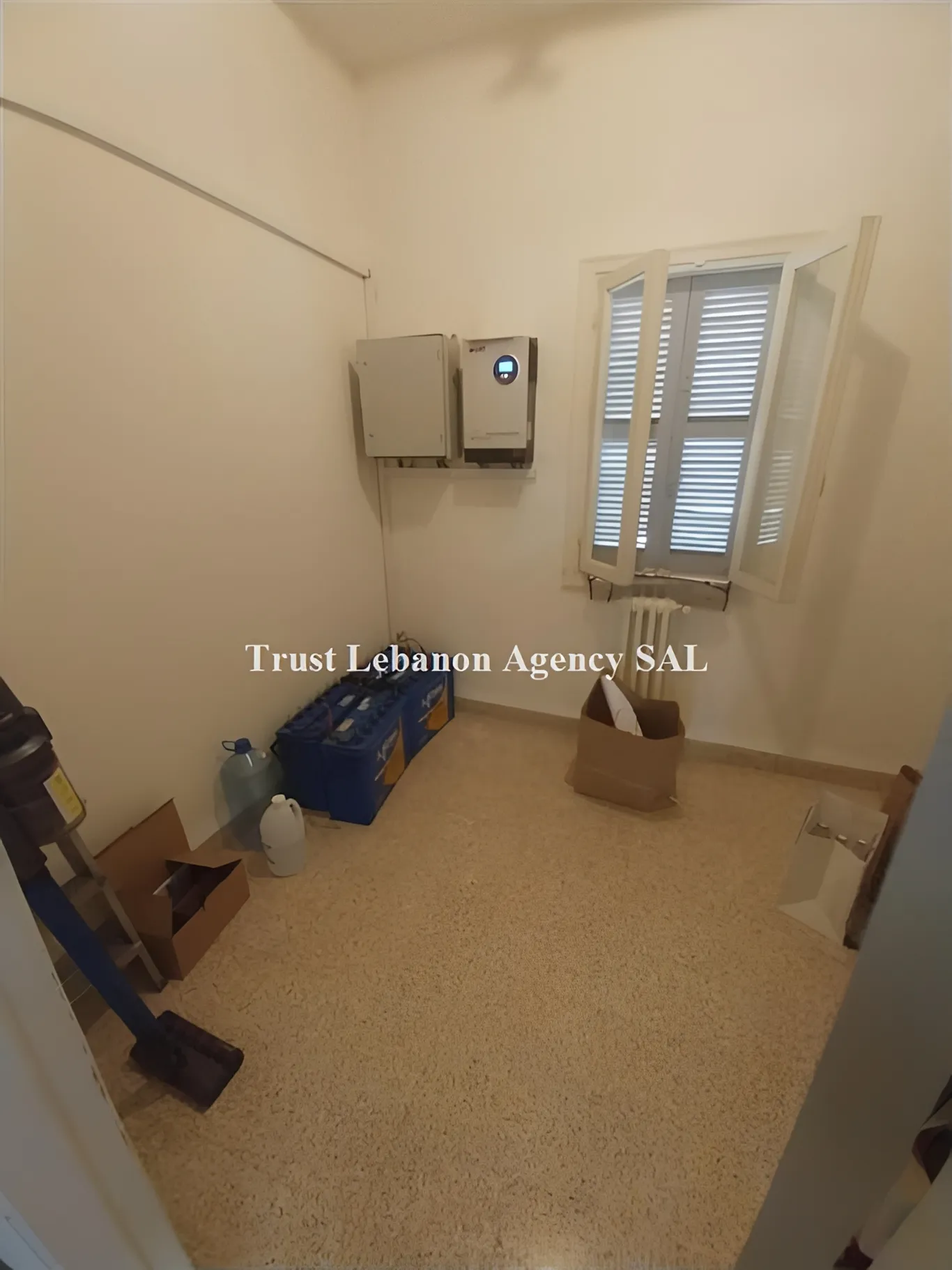Apartment for Rent in Ashrafieh Beirut Lebanon