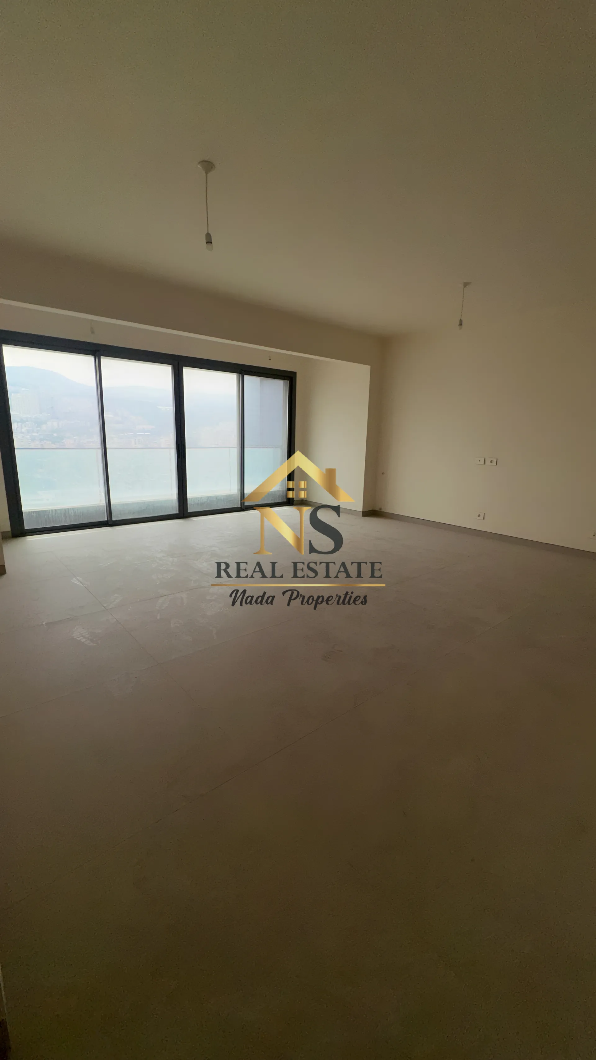Apartment for sale in Dekwaneh, lebanon