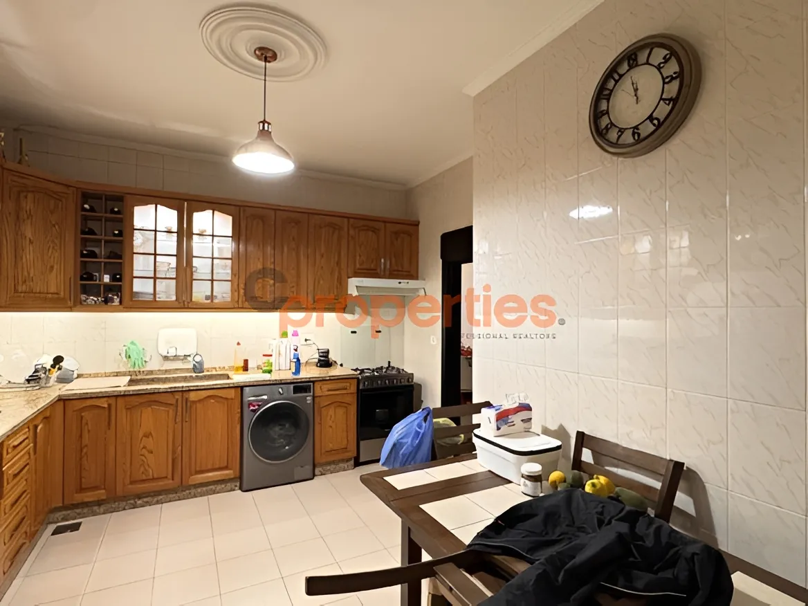 Apartment for Sale in Aaoukar - 2 bed, 2 bath