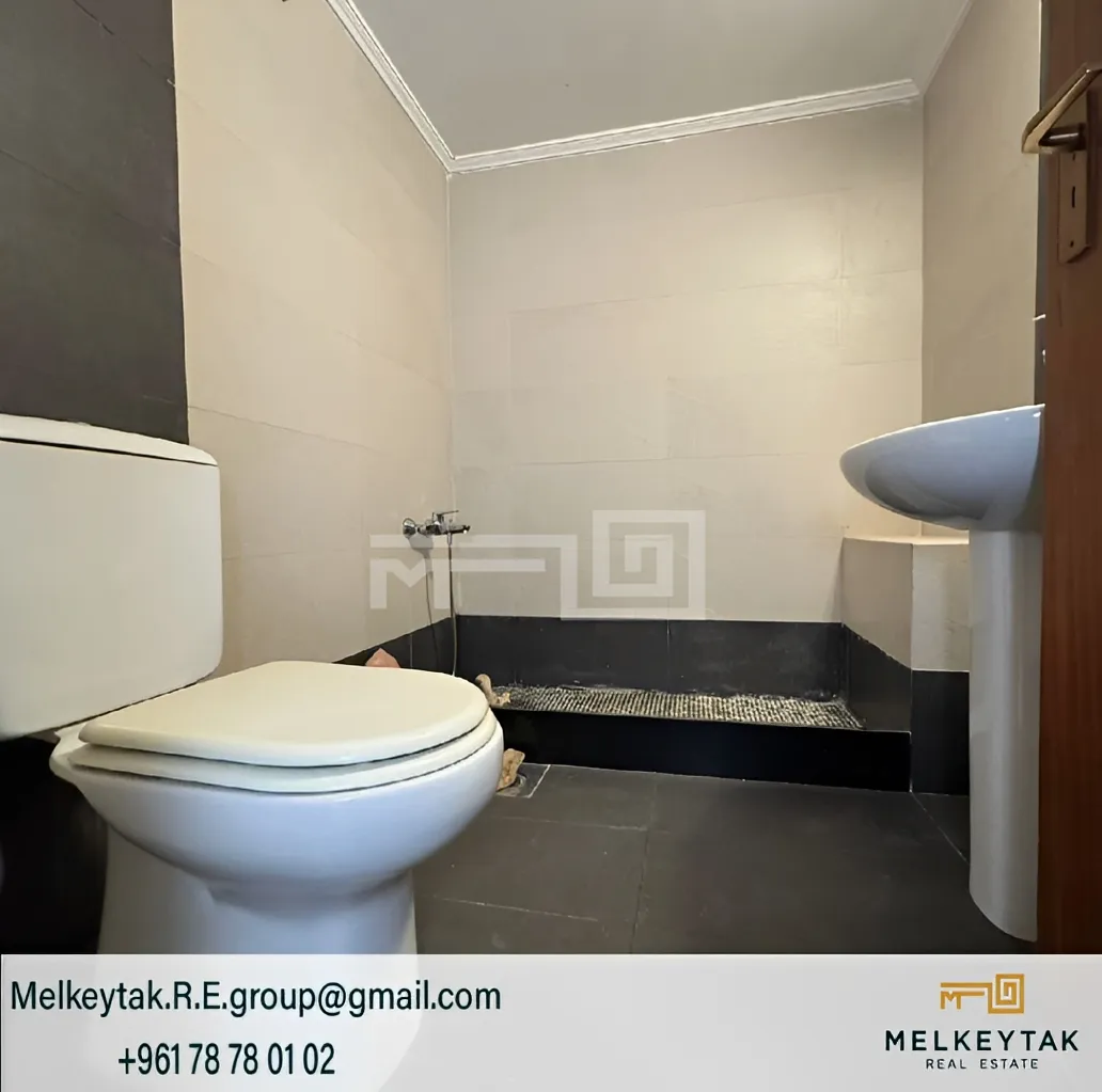 Apartment for rent in Dbayeh, Lebanon