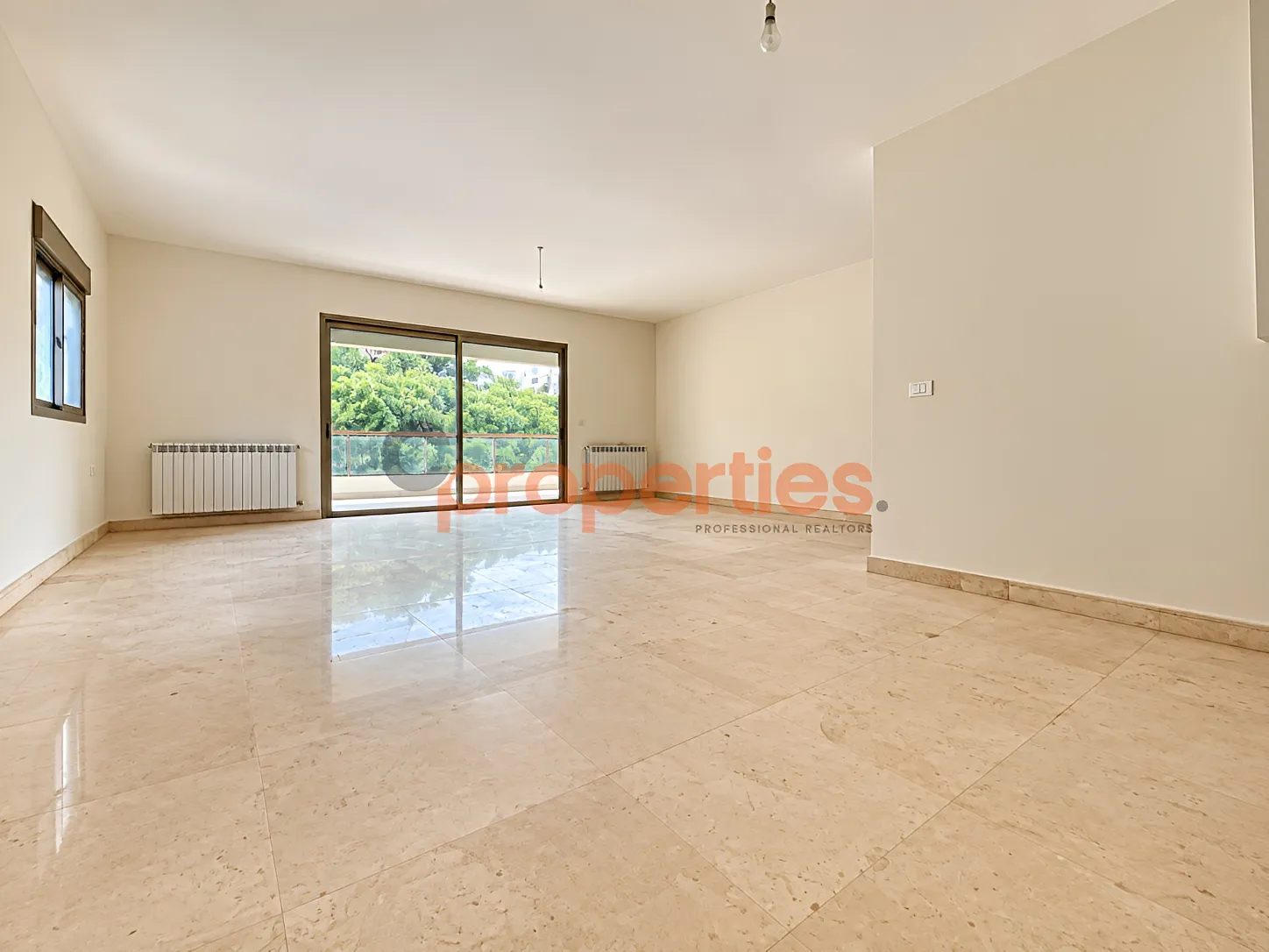 Apartment for Rent in Ain Najm