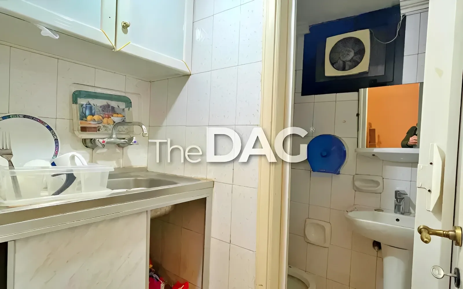 Office for rent in Chiyah, Lebanon