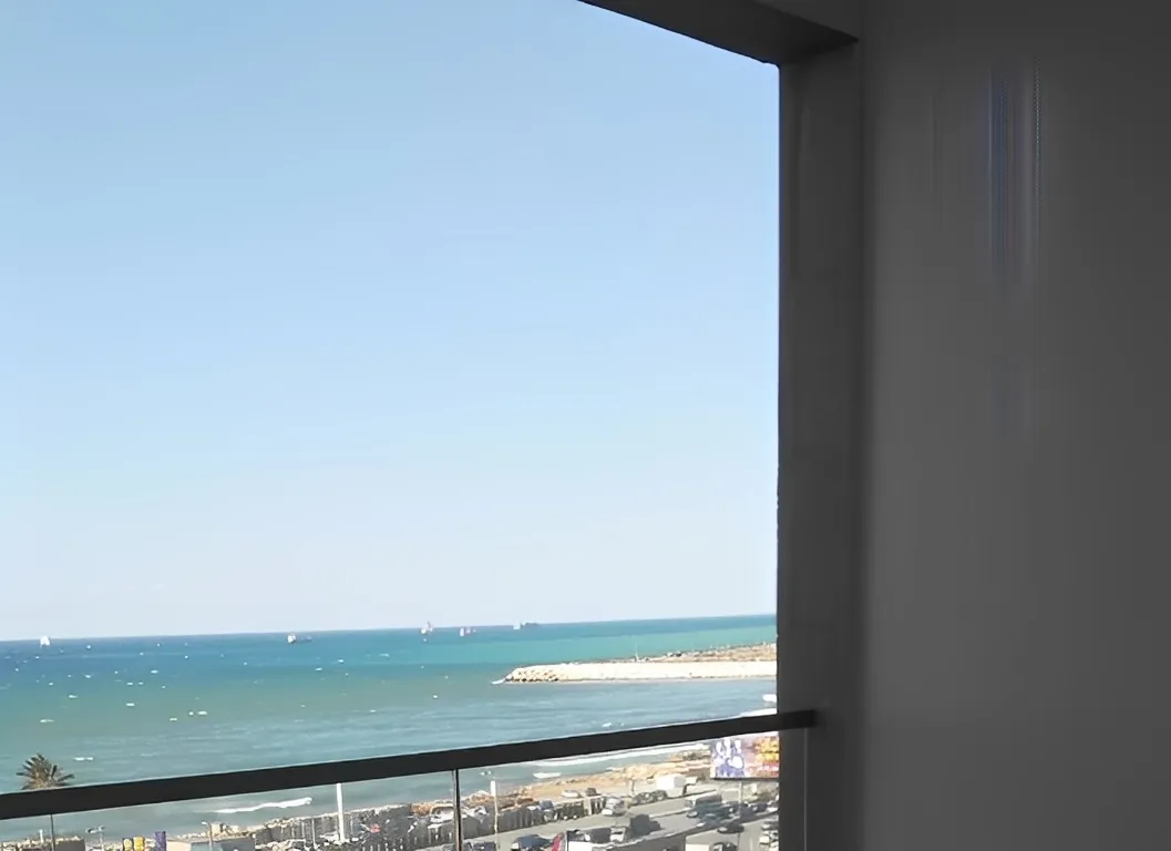 Apartment for Sale in Metn Jal Al Dib Lebanon