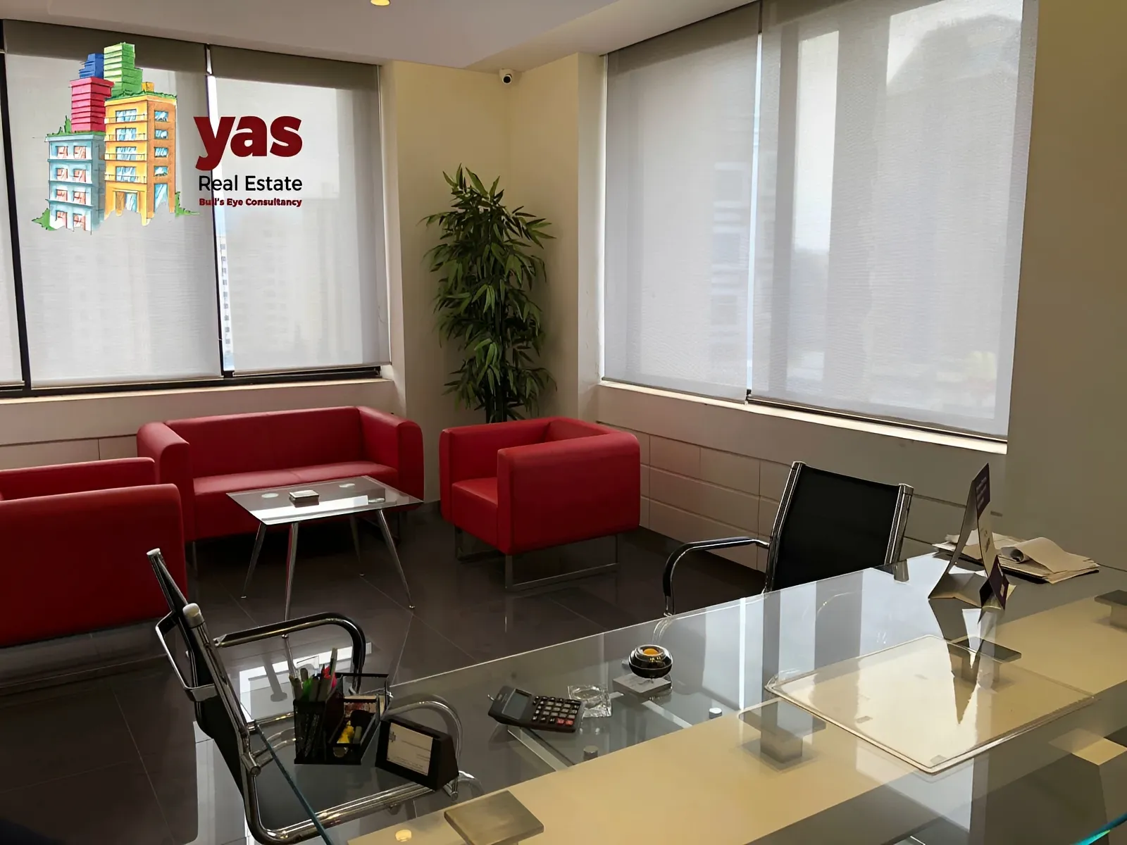 Office for Sale in Dekwaneh