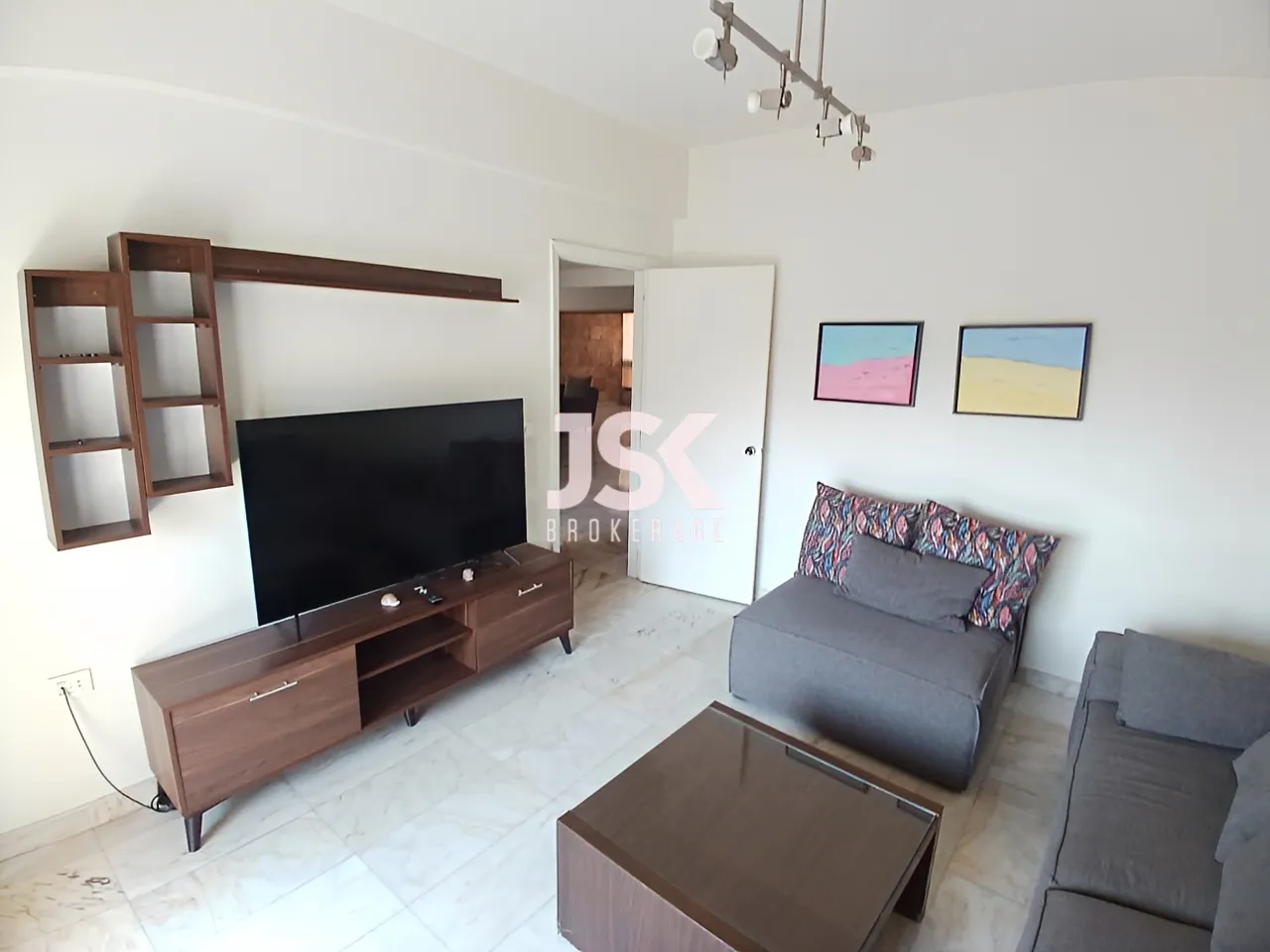 Apartment for Rent in Jal El Dib - 3 bed, 3 bath