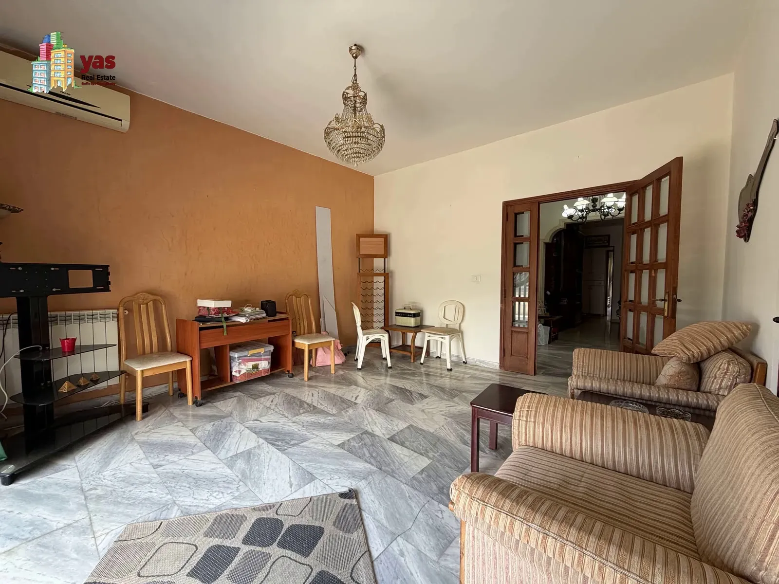 Apartment for Sale in Zouk Mosbeh