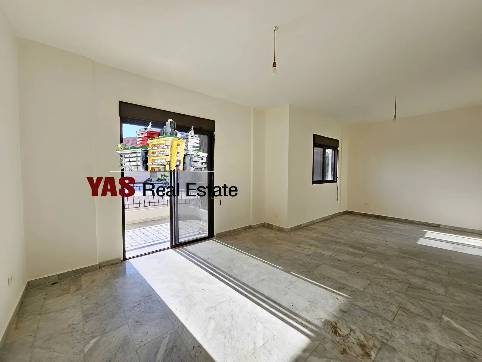 Apartment for Sale in Jeita - 2 bed, 2 bath