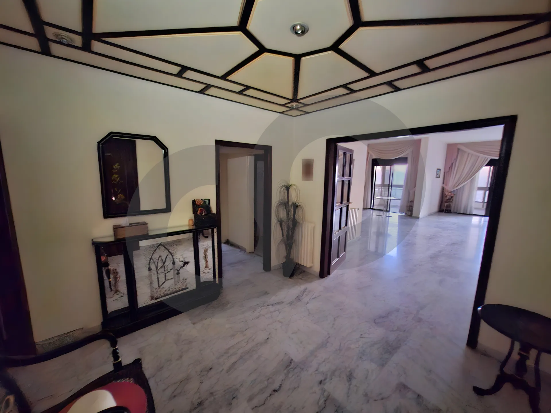 Apartment for Rent in Fatqa - 3 bed, 3 bath