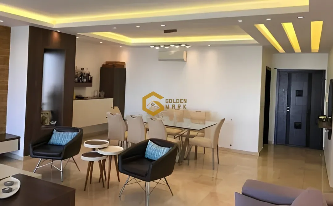 Apartment for Sale in Byblos