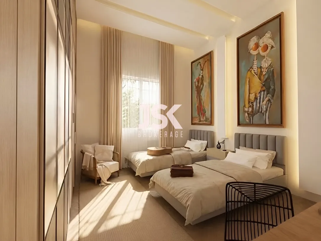 Apartment for Sale in Koura